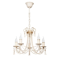 Подвесная люстра Vitaluce V1080/5 Image 0