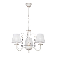 Подвесная люстра Vitaluce V3368-0/3 - купить онлайн в интернет-магазине Люстра-Тут (Санкт-Петербург) недорого