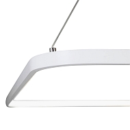 Подвесной светодиодный светильник Vitaluce V4661-0/1S Image 1