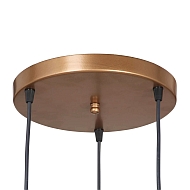 Подвесной светильник Vitaluce V4872-8/3S Image 3