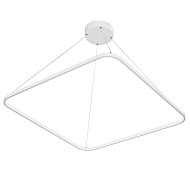 Подвесной светодиодный светильник Vitaluce V4661-0/1S Image 2