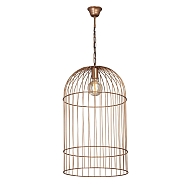 Подвесной светильник Vitaluce V4876-8/1 - купить онлайн в интернет-магазине Люстра-Тут (Санкт-Петербург) недорого