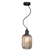 Подвесной светильник Vitaluce V4843-1/1S - купить онлайн в интернет-магазине Люстра-Тут (Санкт-Петербург) недорого