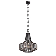 Подвесной светильник Vitaluce V4248-1/1S - купить онлайн в интернет-магазине Люстра-Тут (Санкт-Петербург) недорого