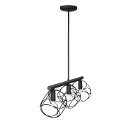 Подвесная люстра Vitaluce V4932-1/3PL Image 2