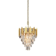 Подвесная люстра Vitaluce V5856-8/10 - купить онлайн в интернет-магазине Люстра-Тут (Санкт-Петербург) недорого