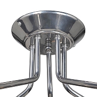 Потолочная люстра Vitaluce V4724-9/5PL Image 2