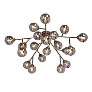 Потолочная люстра Vitaluce V4865-7/20PL Image 1