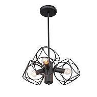 Подвесная люстра Vitaluce V4933-1/3PL Image 3