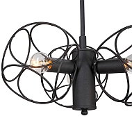 Подвесная люстра Vitaluce V4933-1/3PL Image 1