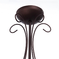 Потолочная люстра Vitaluce V1659/5PL Image 2