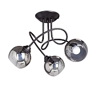 Потолочная люстра Vitaluce V4309-1/3PL - купить онлайн в интернет-магазине Люстра-Тут (Санкт-Петербург) недорого