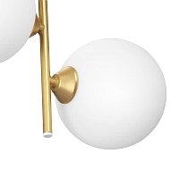 Потолочная люстра Vitaluce V2935-8/2PL Image 1