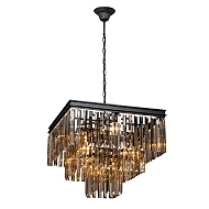 Подвесная люстра Vitaluce V5160-1/4+4+1 Image 0