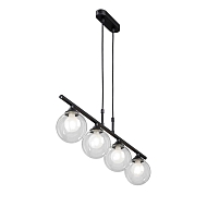 Подвесная люстра Vitaluce V4982-1/4S Image 1