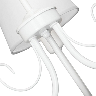 Подвесная люстра Vitaluce V3325/3 Image 1