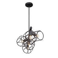 Подвесная люстра Vitaluce V4932-1/5PL Image 2