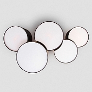 Набор светодиодных ламп Voltega GU10 7W 4000К матовая 7173 Image 2