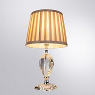 Настольная лампа Arte Lamp Capella A4024LT-1CC Image 3