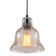 Подвесной светильник Arte Lamp Amiata A4255SP-1AM Image 1