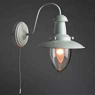 Бра Arte Lamp Fisherman A5518AP-1WH Image 1