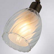 Спот Arte Lamp Biham A3184PL-2AB Image 2