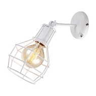 Спот Arte Lamp A9182AP-1WH - купить онлайн в интернет-магазине Люстра-Тут (Санкт-Петербург) недорого