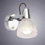 Спот Arte Lamp A1026AP-1CC Image 2