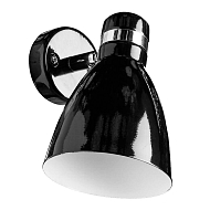 Спот Arte Lamp 48 A5049AP-1BK Image 2