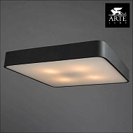Потолочный светильник Arte Lamp Cosmopolitan A7210PL-4BK Image 1