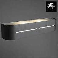 Настенный светильник Arte Lamp Cosmopolitan A7210AP-2BK Image 2