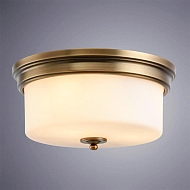 Потолочный светильник Arte Lamp A1735PL-3SR Image 2