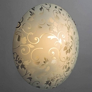 Потолочный светильник Arte Lamp Ornament A4120PL-3CC Image 3