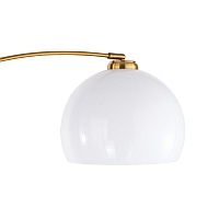 Торшер Arte Lamp Paolo A5822PN-1PB Image 3