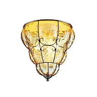 Потолочный светильник Arte Lamp Venezia A2203PL-3AB - купить онлайн в интернет-магазине Люстра-Тут (Санкт-Петербург) недорого