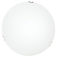 Настенный светильник Arte Lamp Plain A3720PL-1CC Image 1