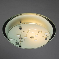 Потолочный светильник Arte Lamp A4890PL-1CC Image 1