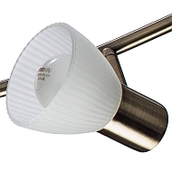 Спот Arte Lamp Parry A5062PL-4AB Image 2