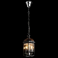 Подвесной светильник Arte Lamp Rimini A6505SP-3CC Image 1