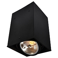 Потолочный светильник Arte Lamp Cardani A5936PL-1BK - купить онлайн в интернет-магазине Люстра-Тут (Санкт-Петербург) недорого