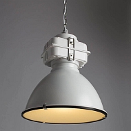 Подвесной светильник Arte Lamp Loft A5014SP-1WH Image 1
