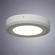 Потолочный светодиодный светильник Arte Lamp Antares A7816PL-2WH Image 1