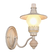Бра Arte Lamp Trattoria A5664AP-1WG - купить онлайн в интернет-магазине Люстра-Тут (Санкт-Петербург) недорого