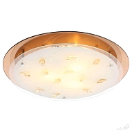 Потолочный светильник Arte Lamp A4043PL-3CC - купить онлайн в интернет-магазине Люстра-Тут (Санкт-Петербург) недорого