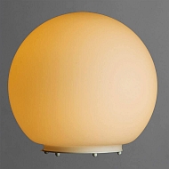 Настольная лампа Arte Lamp Deco A6020LT-1WH Image 1