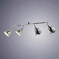 Спот Arte Lamp Campana A9557PL-4CC Image 1