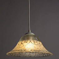 Подвесной светильник Arte Lamp Cucina A3444SP-1WH Image 1