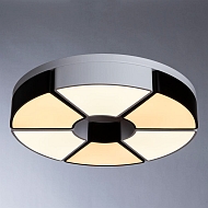 Потолочный светодиодный светильник Arte Lamp Multi-Piazza A8083PL-6WH Image 2