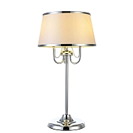 Настольная лампа Arte Lamp Dante A1150LT-3CC Image 2