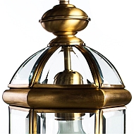 Подвесной светильник Arte Lamp Rimini A6501SP-1AB Image 1